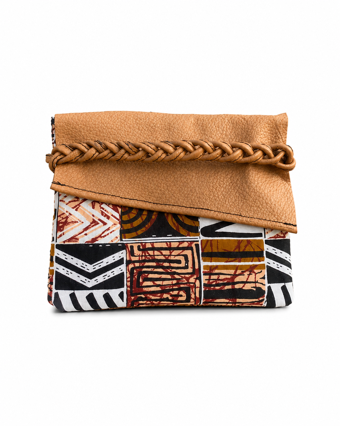 Khanyisa Clutch Bag