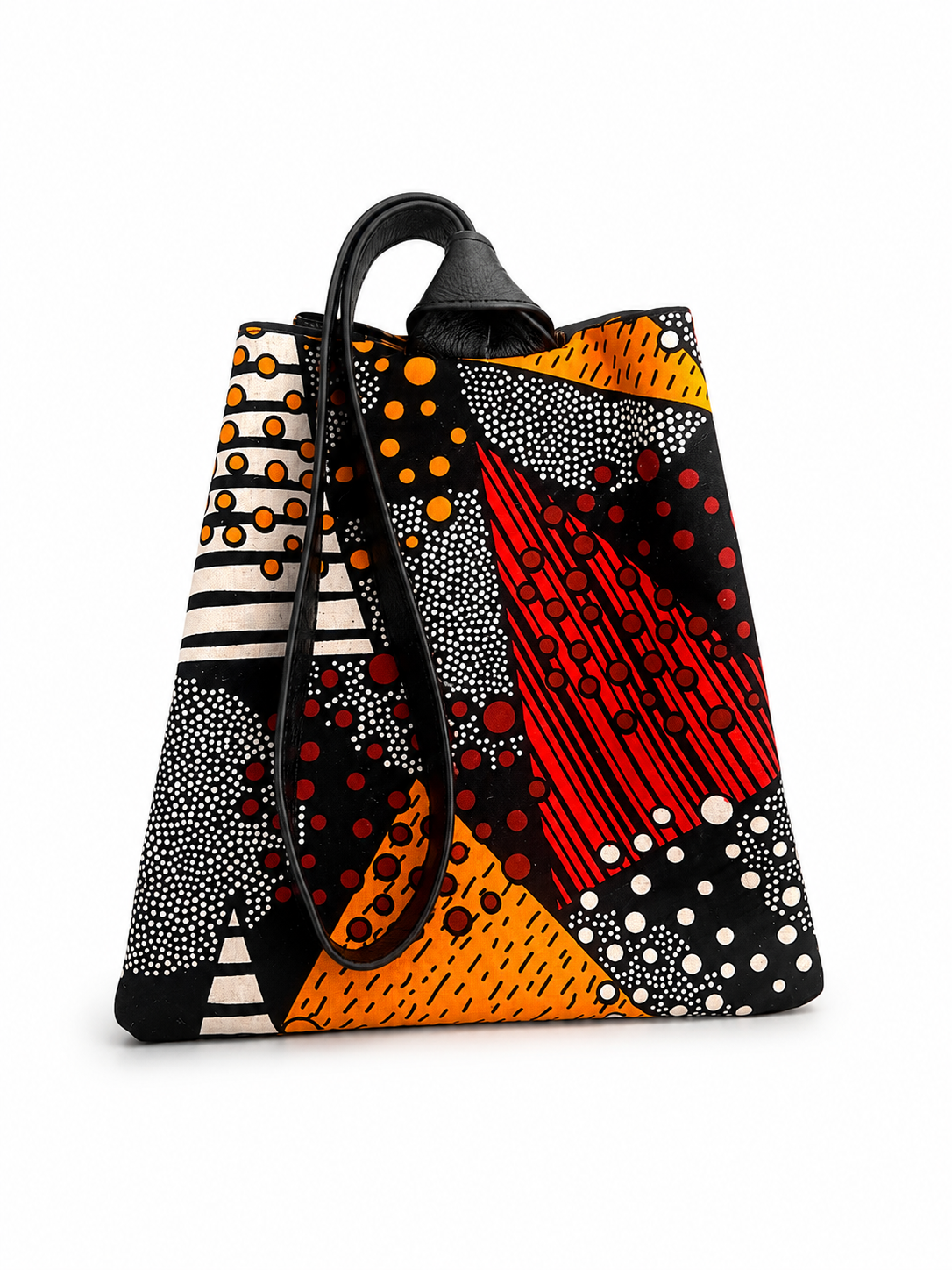 Alicia Knot Bag - Shoulder Bag