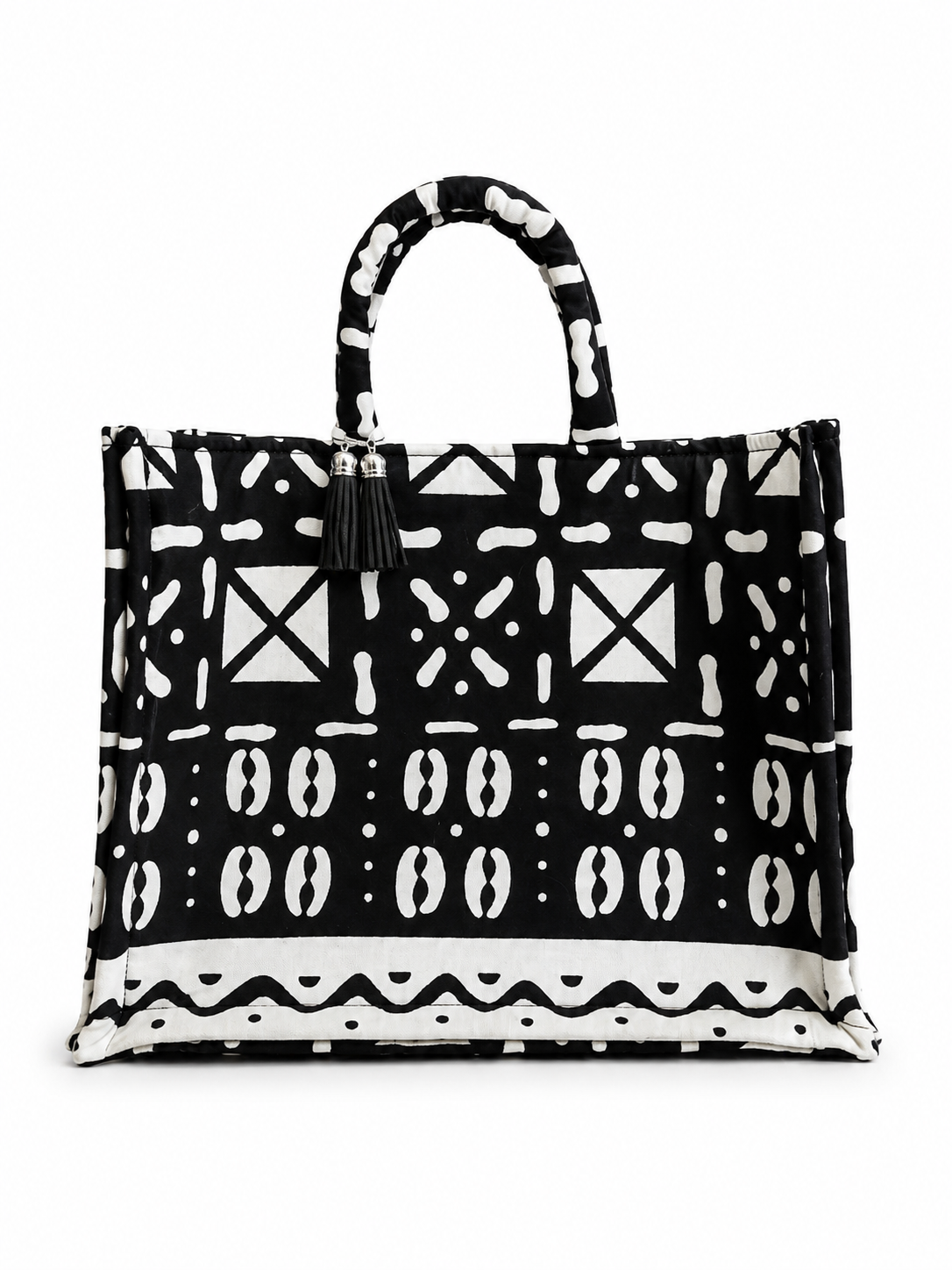 Telsi Tote Bag - Midi