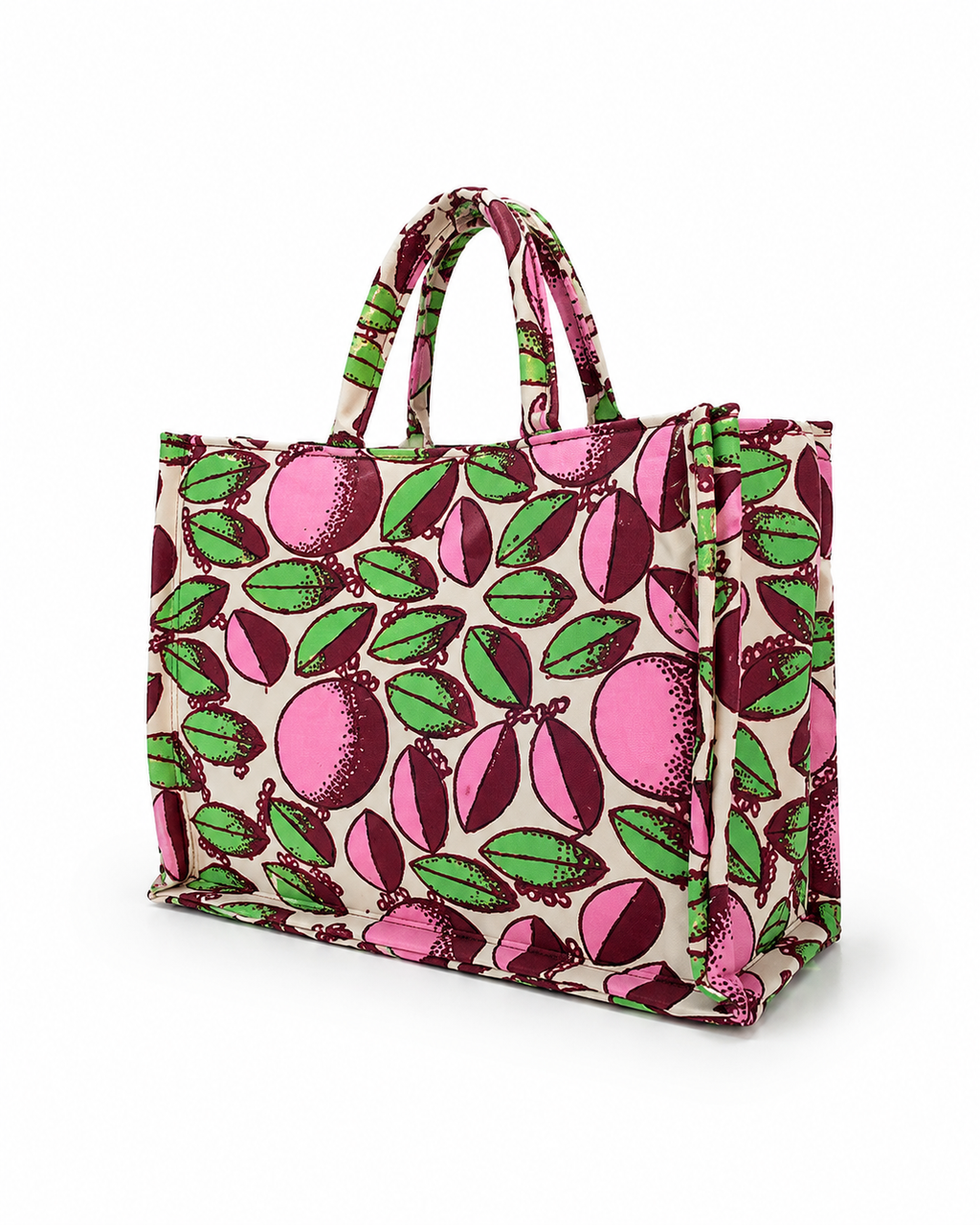 Selina Tote Bag - Midi