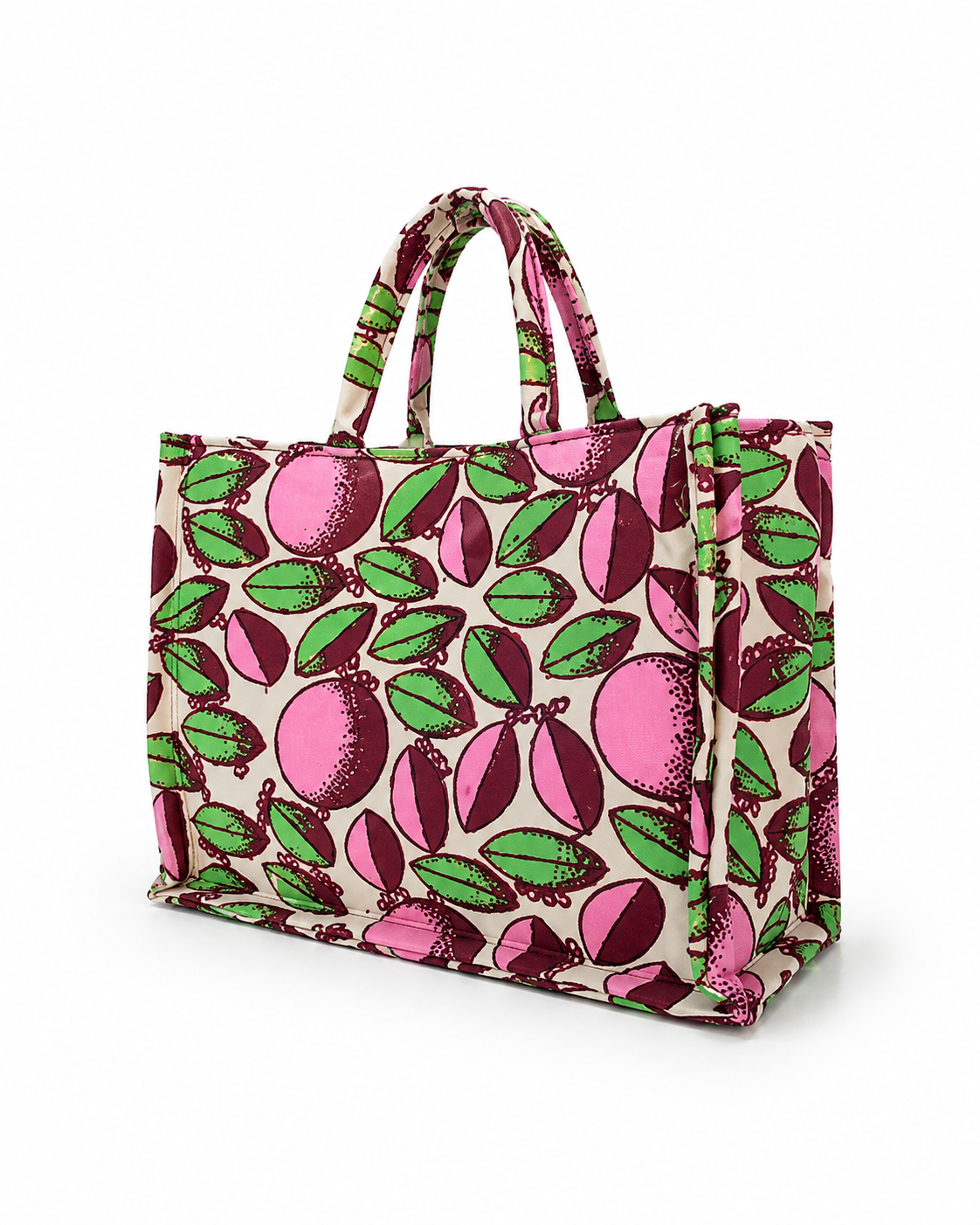 Selina Tote Bag - Midi