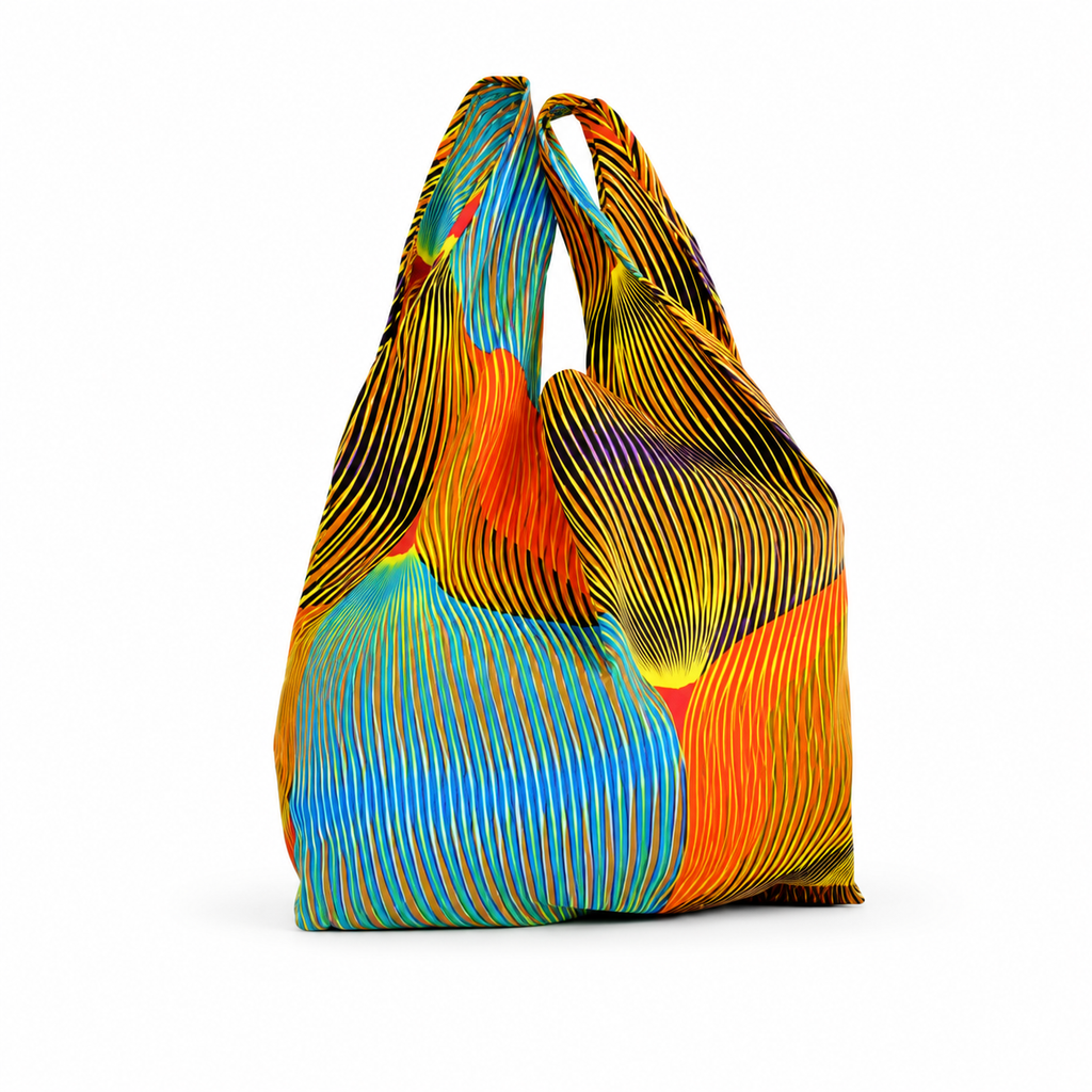 Elula Shopping Bag