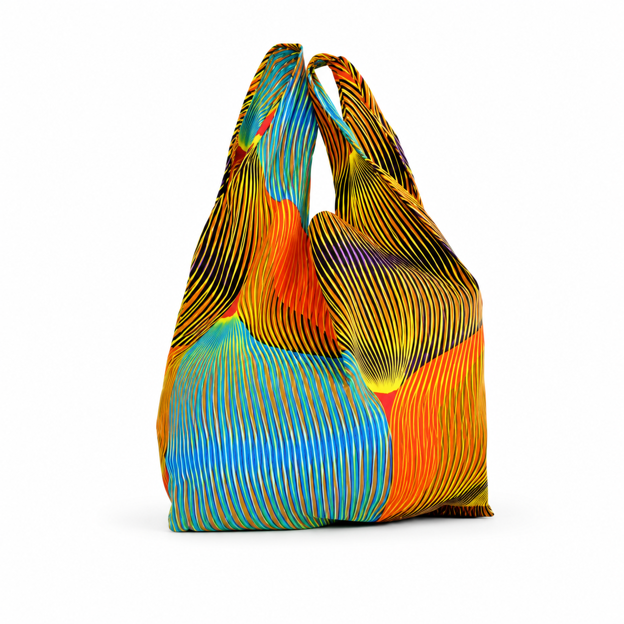 Elula Shopping Bag