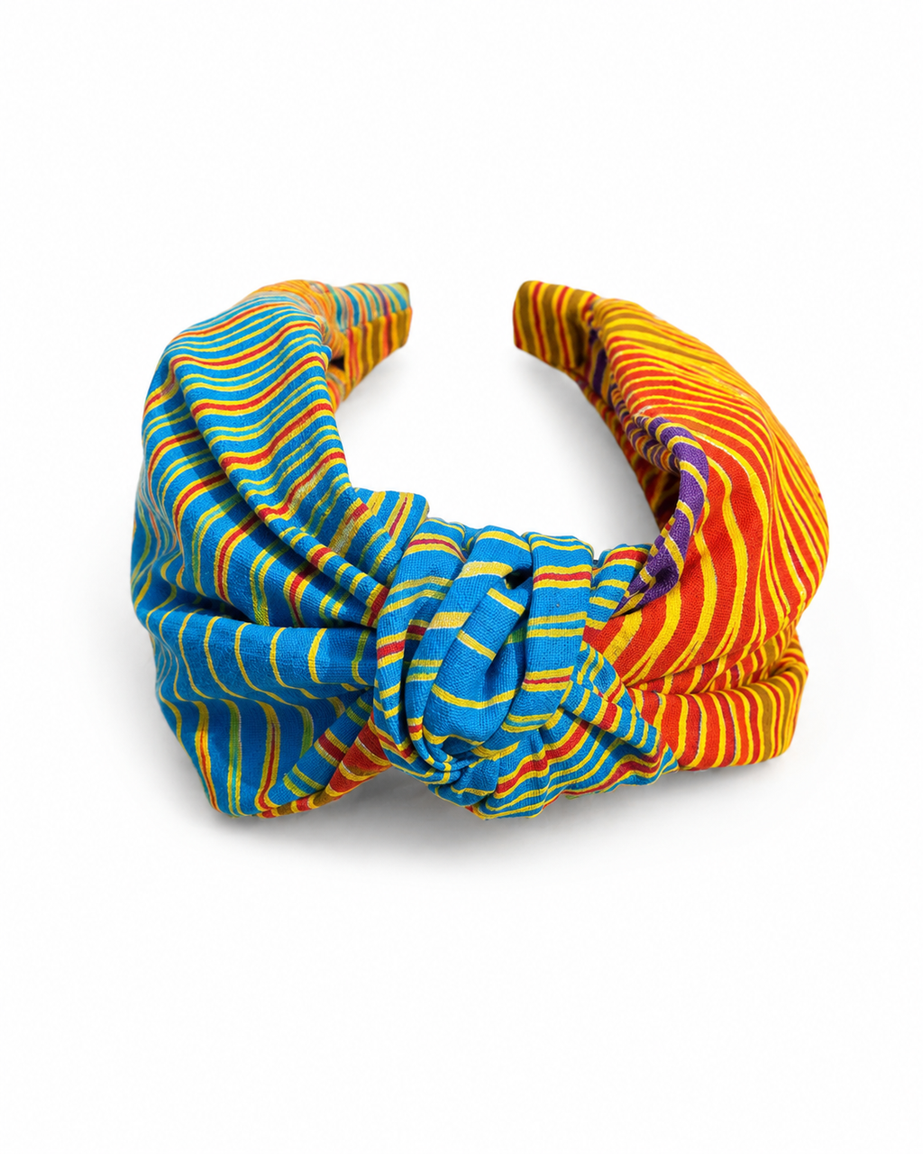 Elula Twist Knot Headband