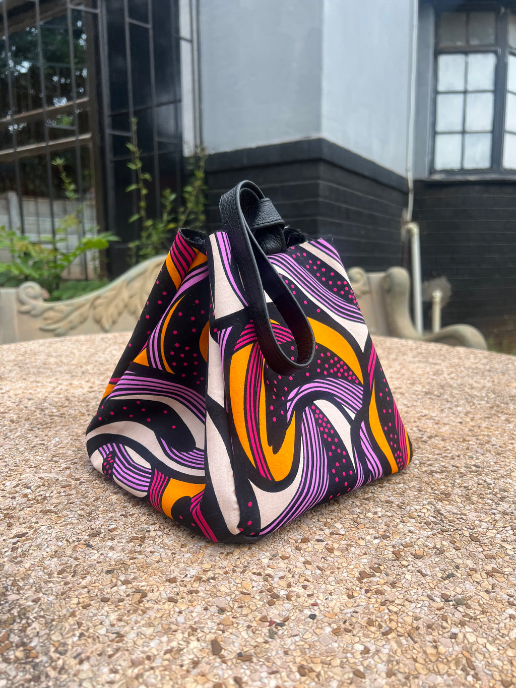 Thuli Knot Bag