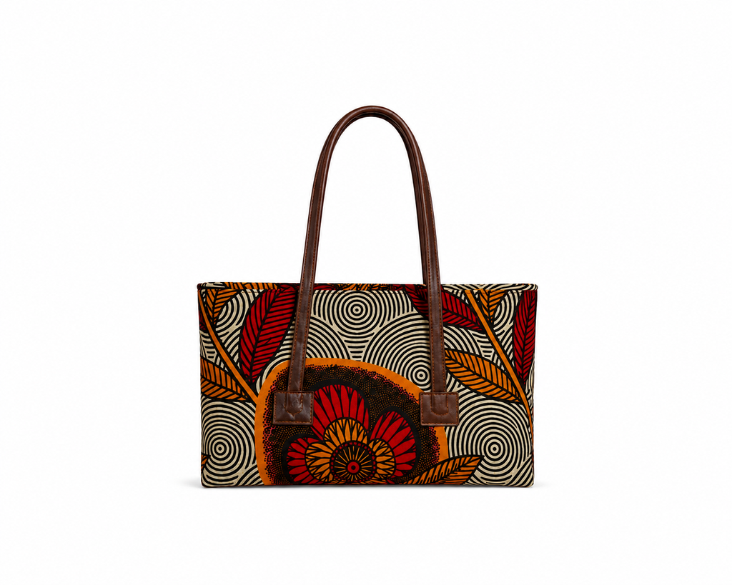 Luba Tote Bag