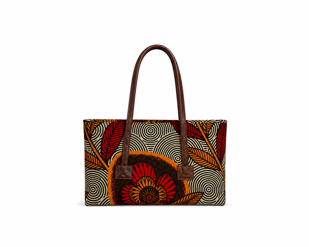 Luba Tote Bag