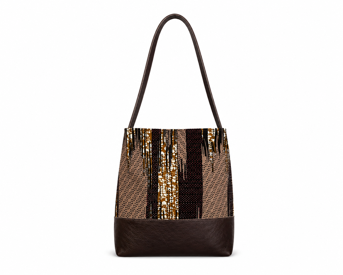 Zolile Shoulder Bag