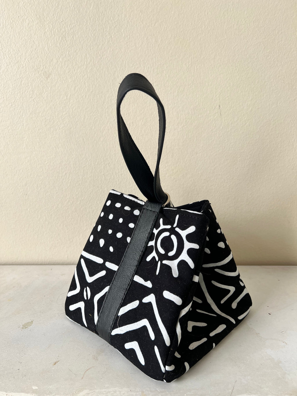 Butho Knot Bag