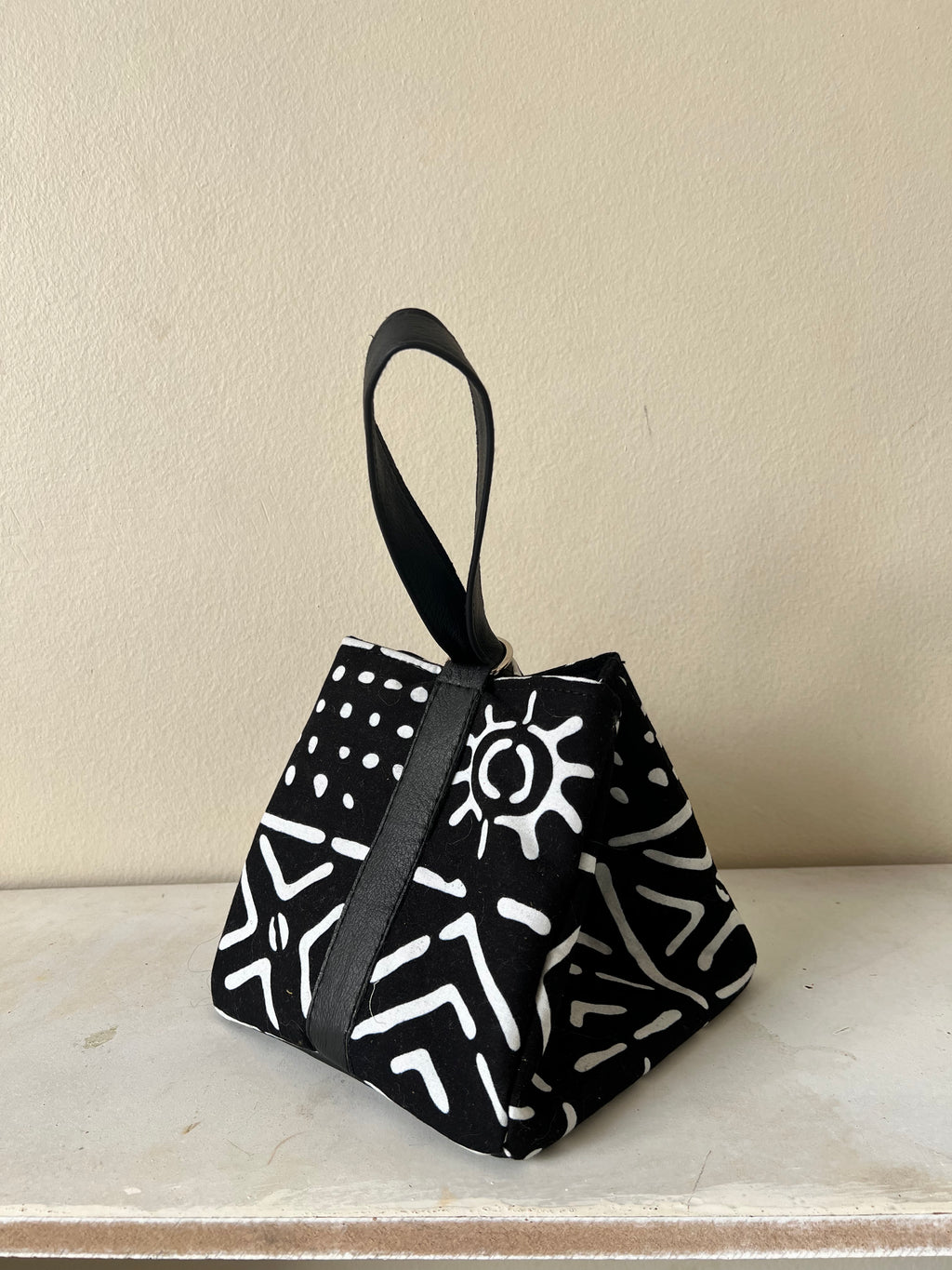 Butho Knot Bag