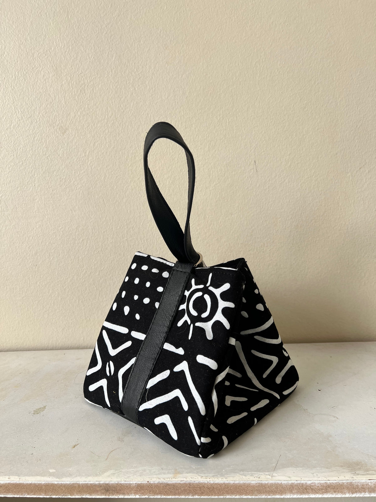 Butho Knot Bag