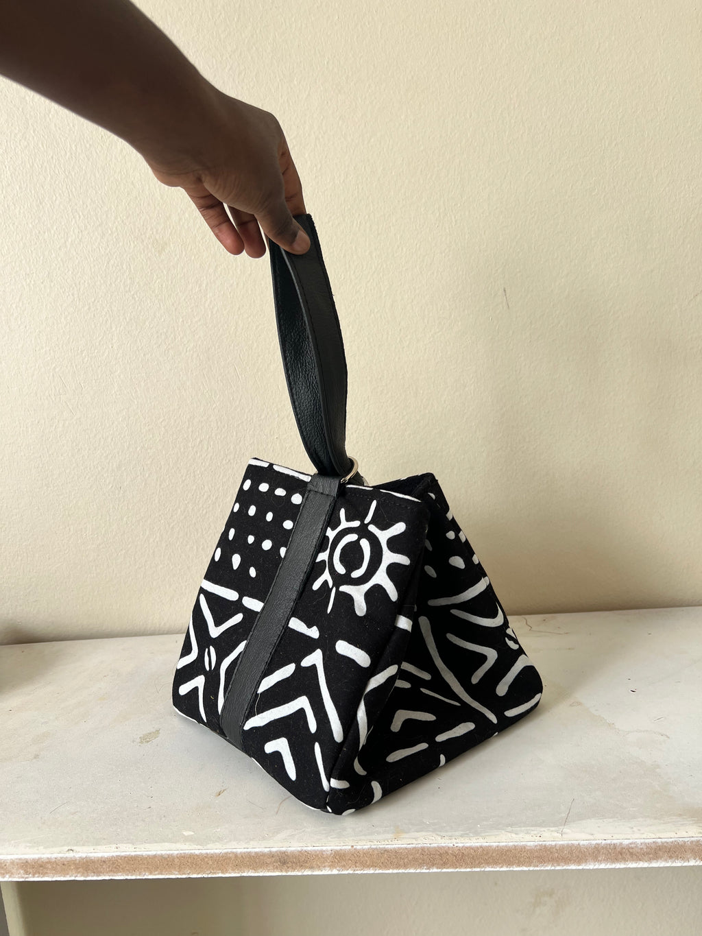 Butho Knot Bag