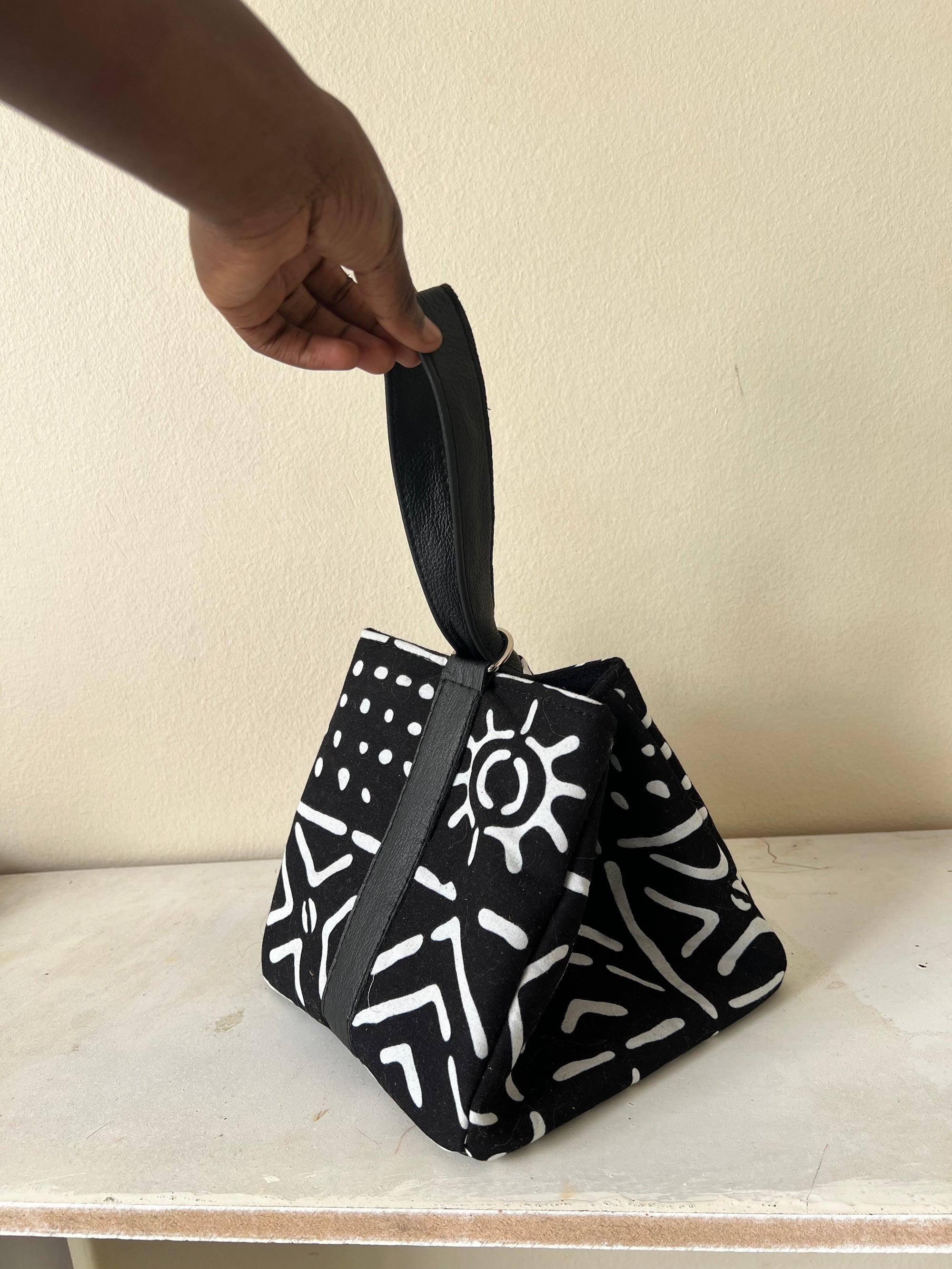 Butho Knot Bag