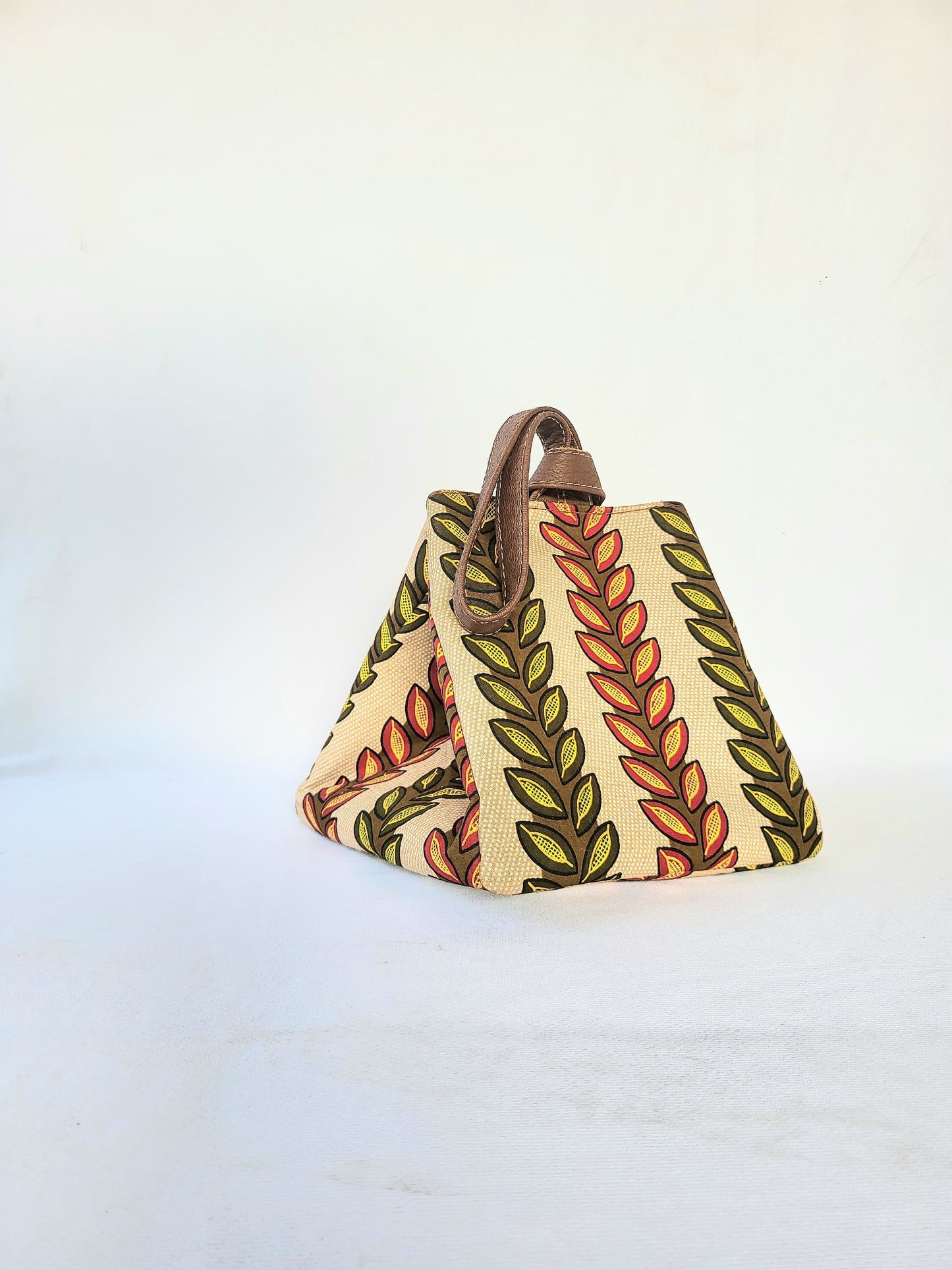 Letlhare Knot Bag