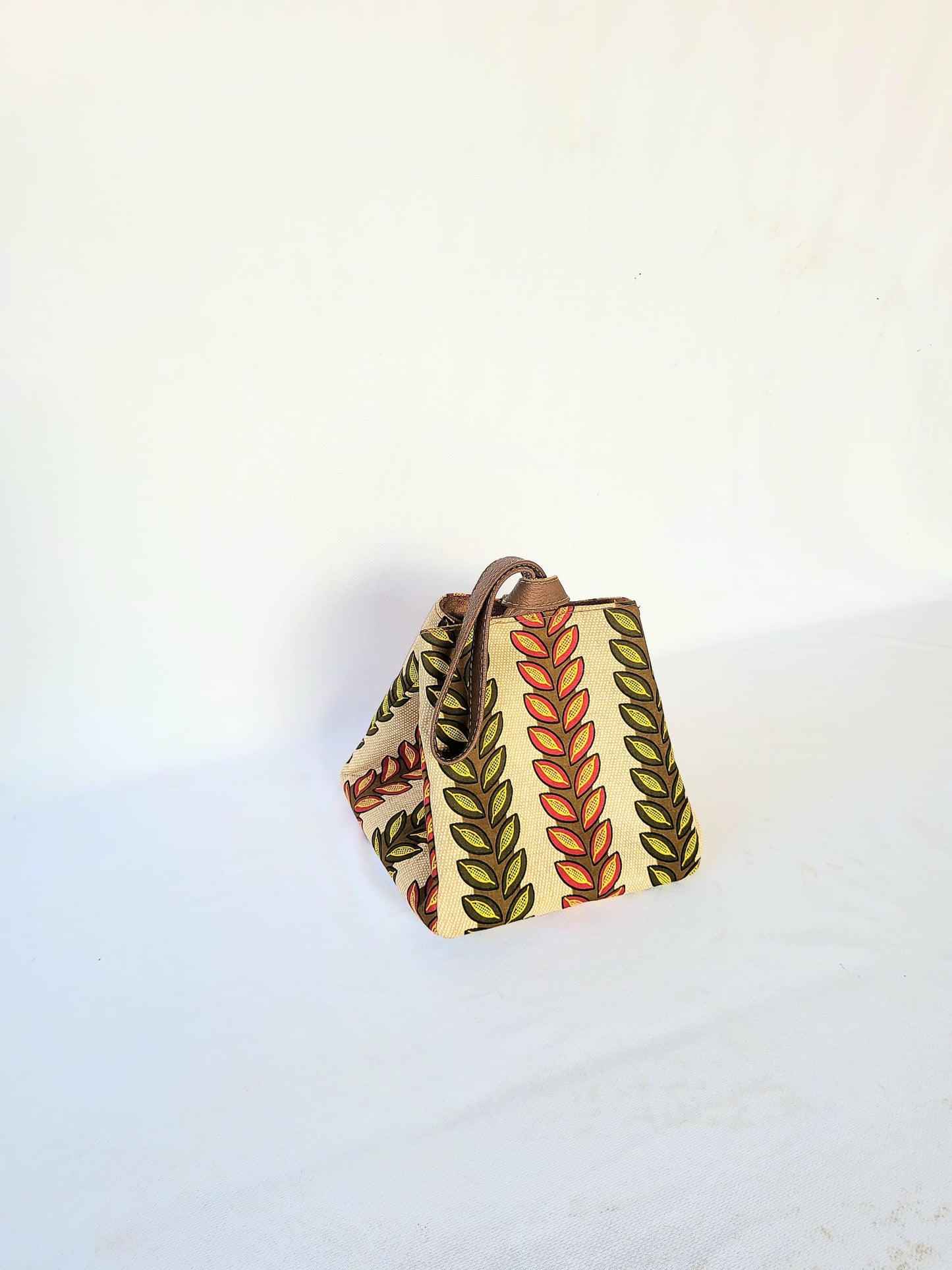 Letlhare Knot Bag