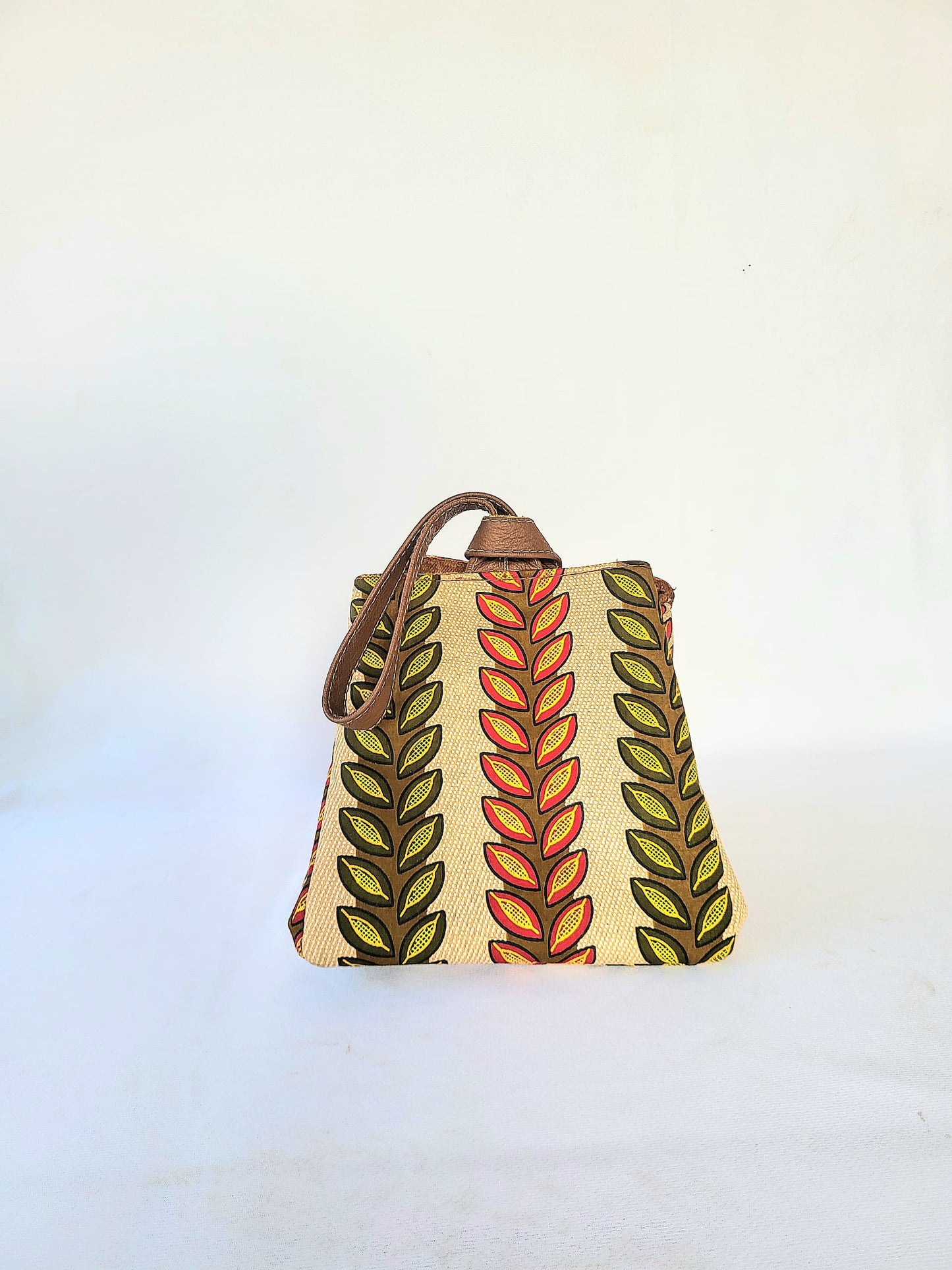 Letlhare Knot Bag