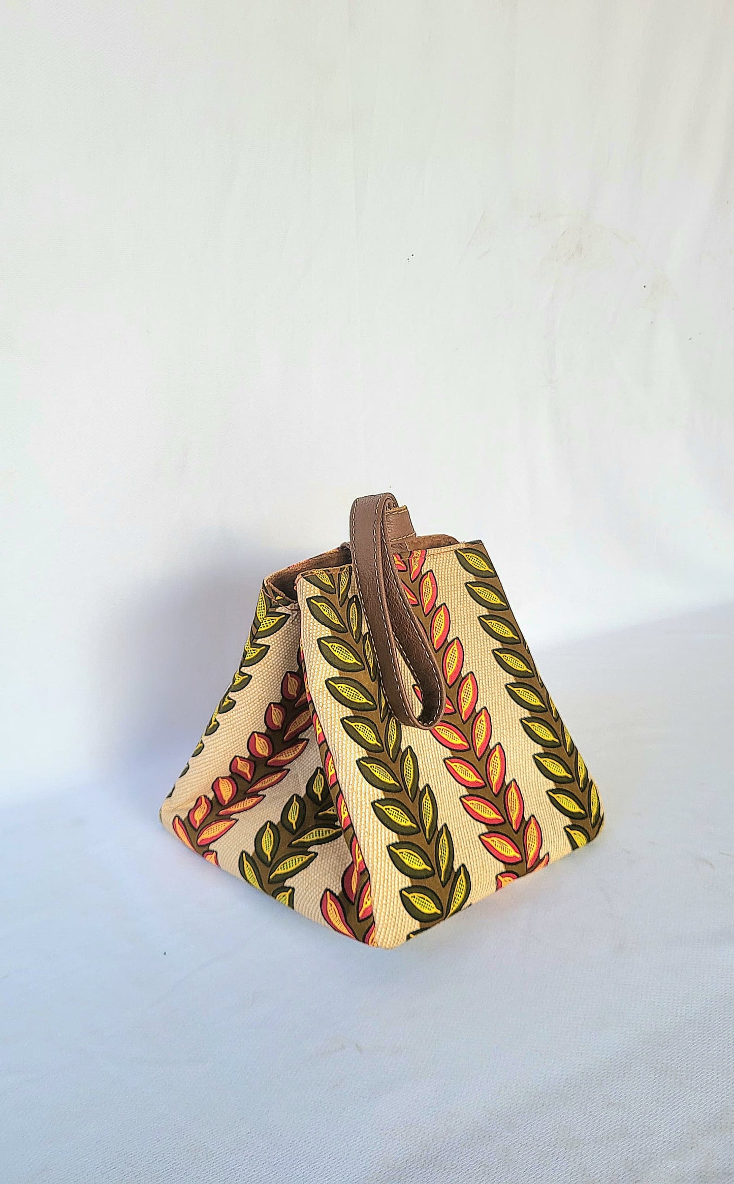 Letlhare Knot Bag