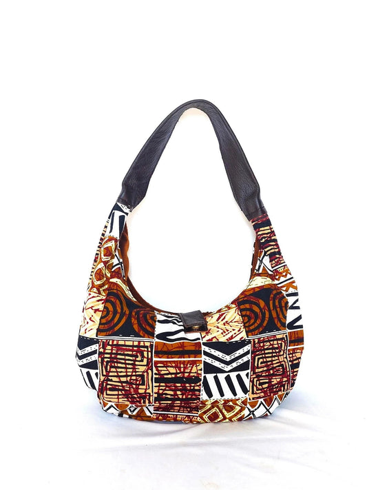 Amaanyi Shoulder Bag