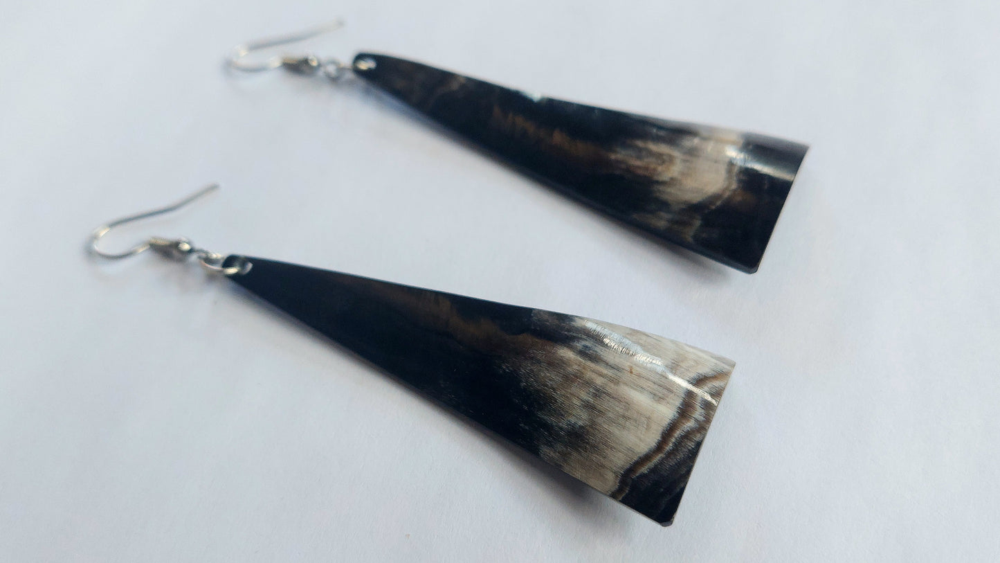 Thelasi Earrings