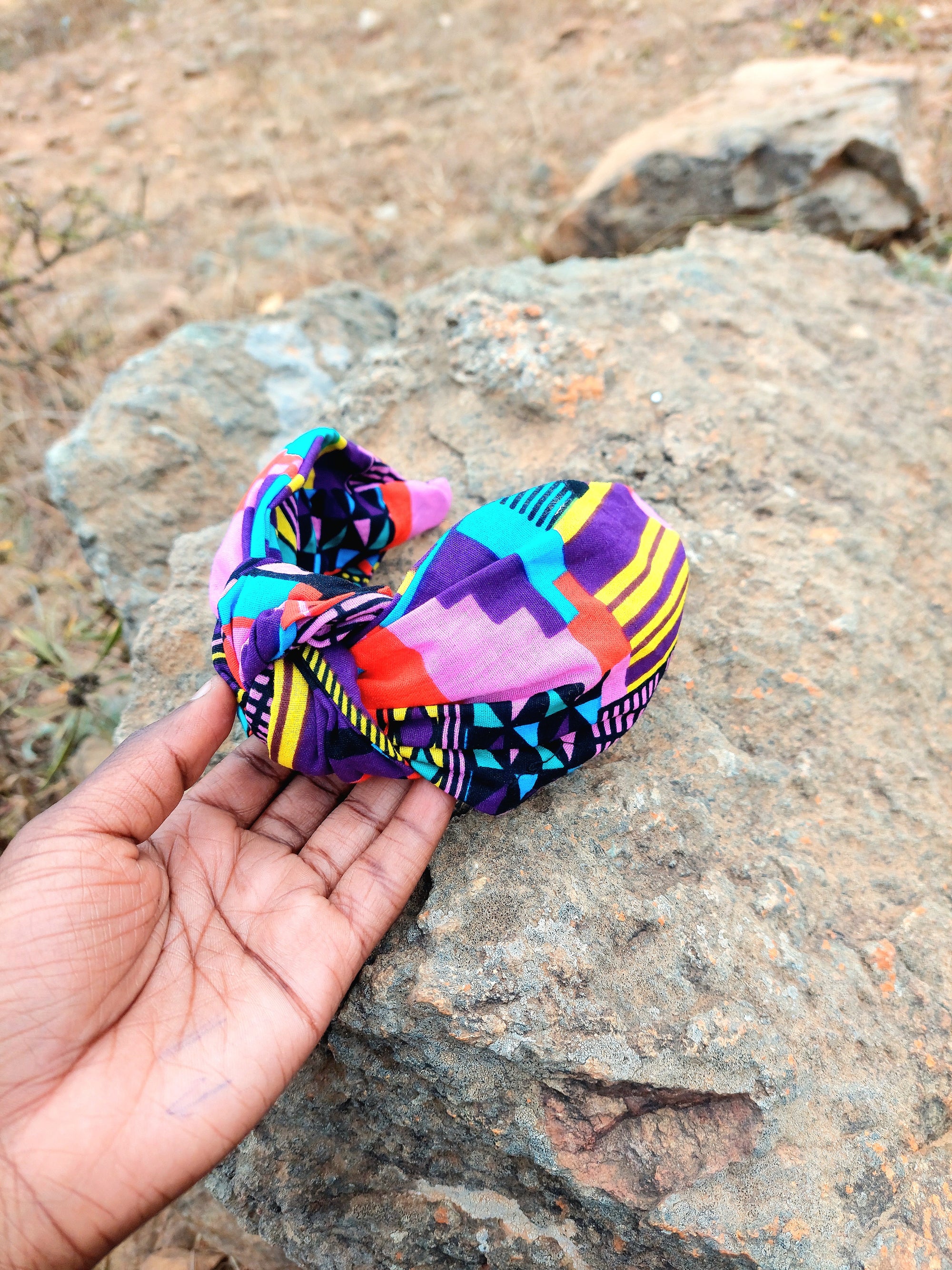 Neli Headband