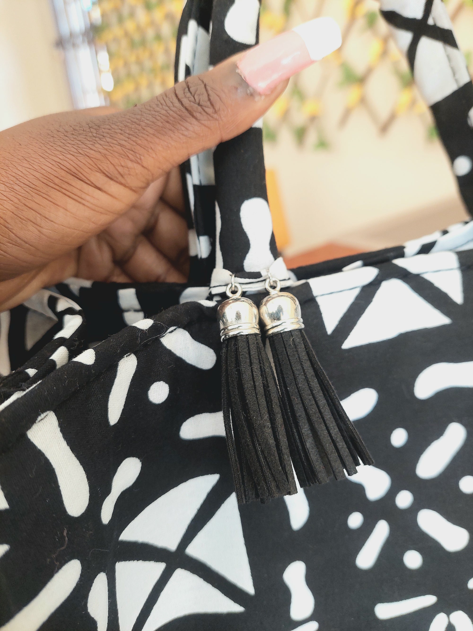 Telsi Midi Tote Bag