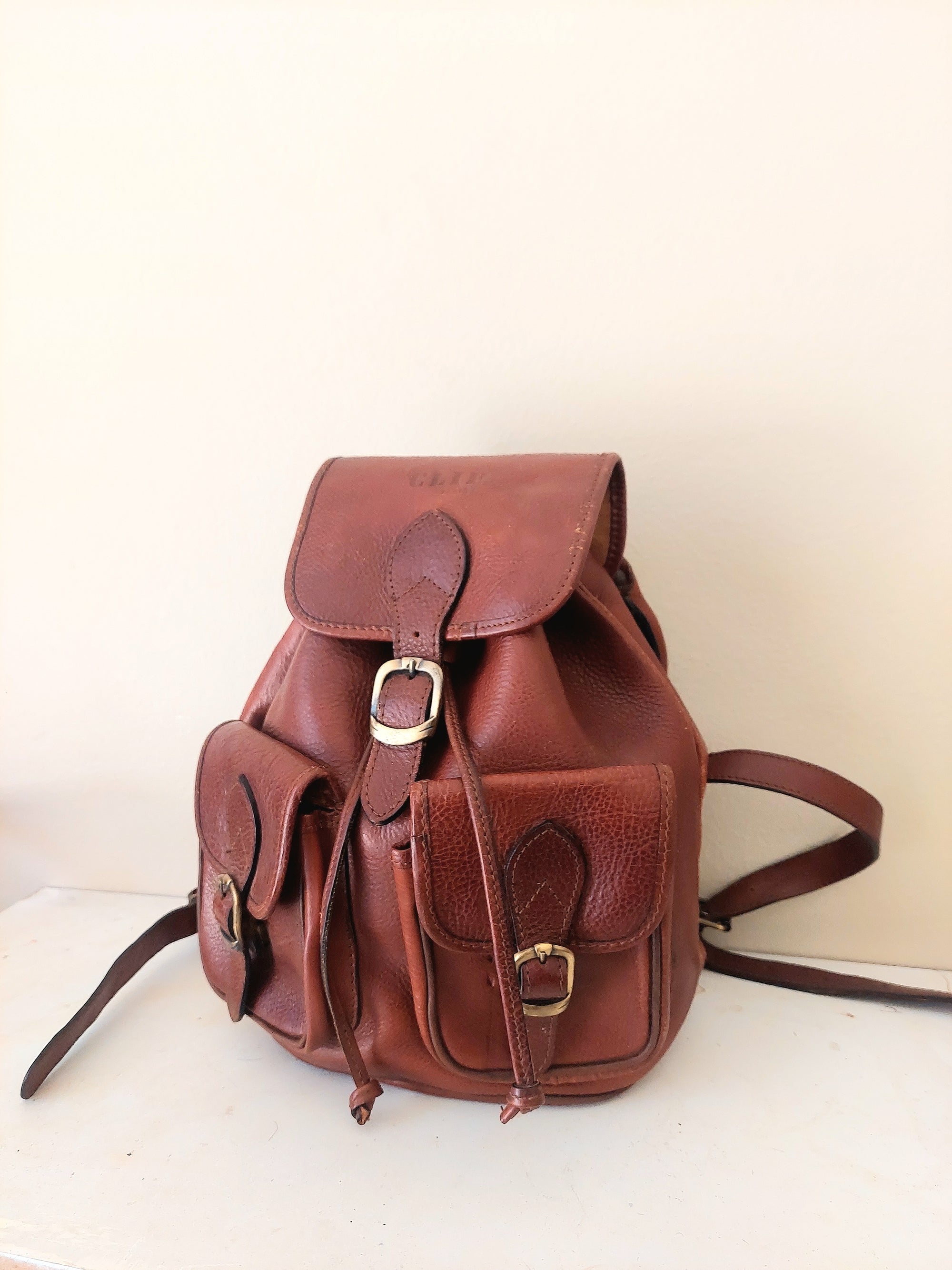 Backpacks