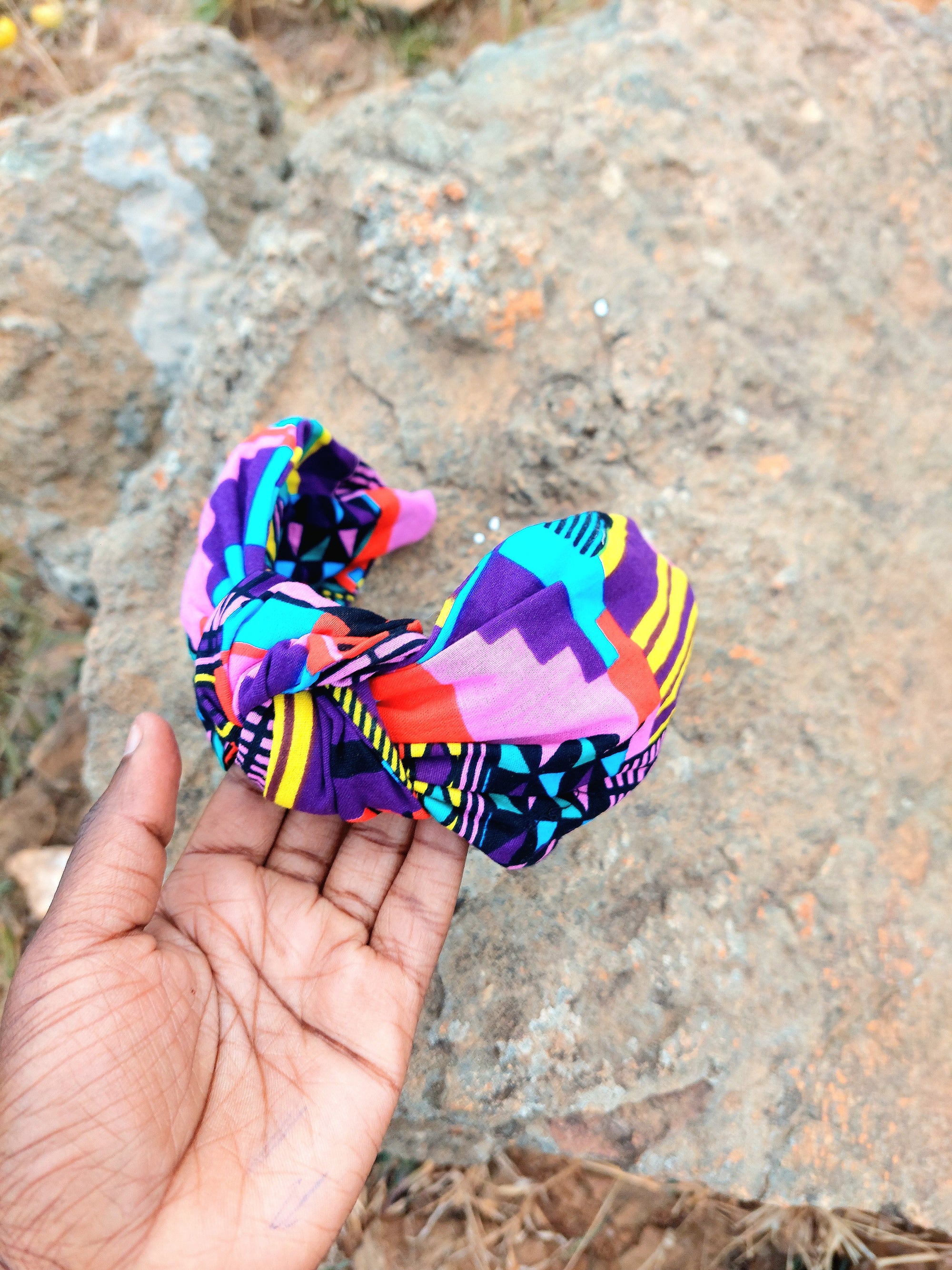 Neli Headband