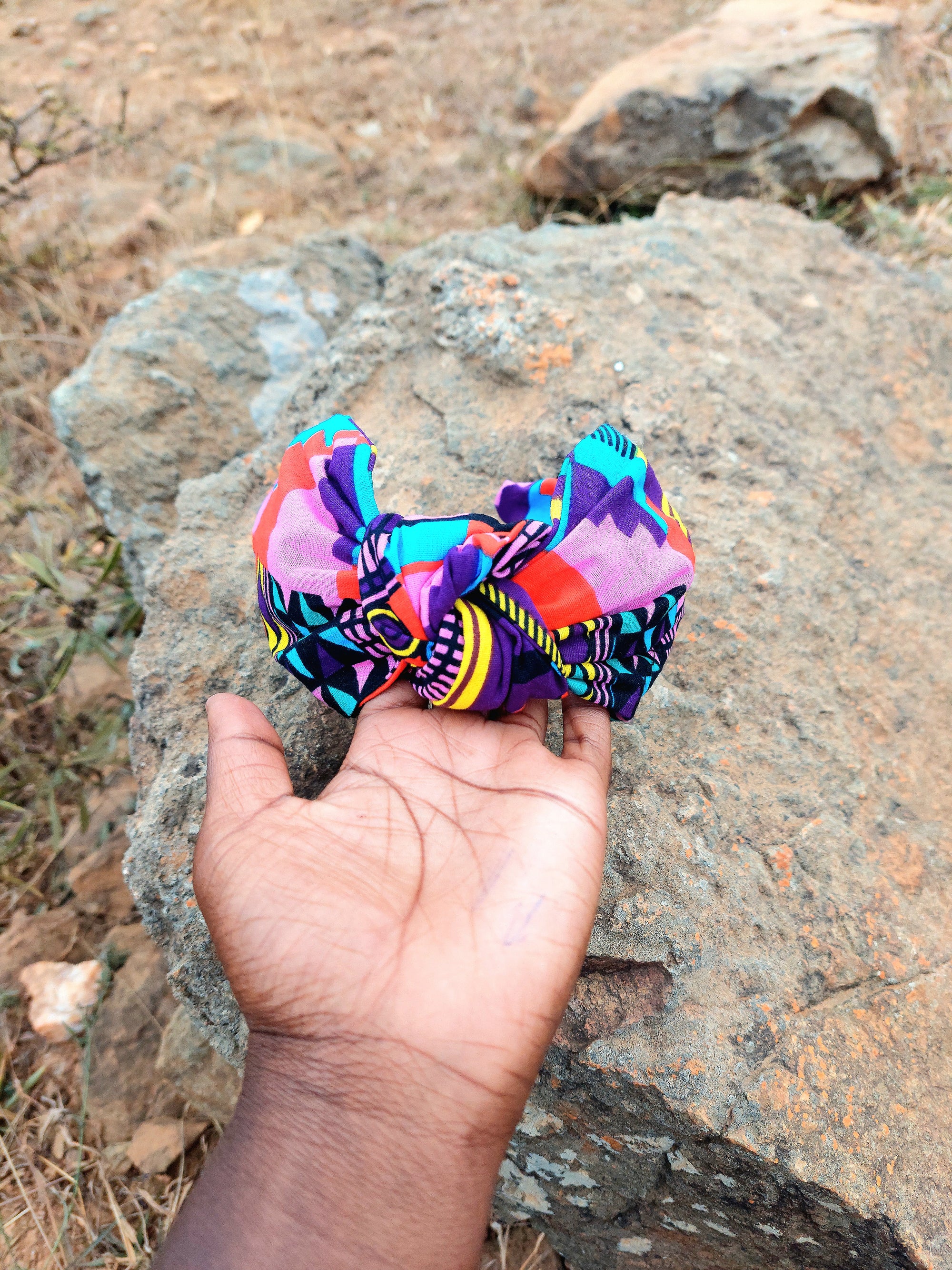 Neli Headband