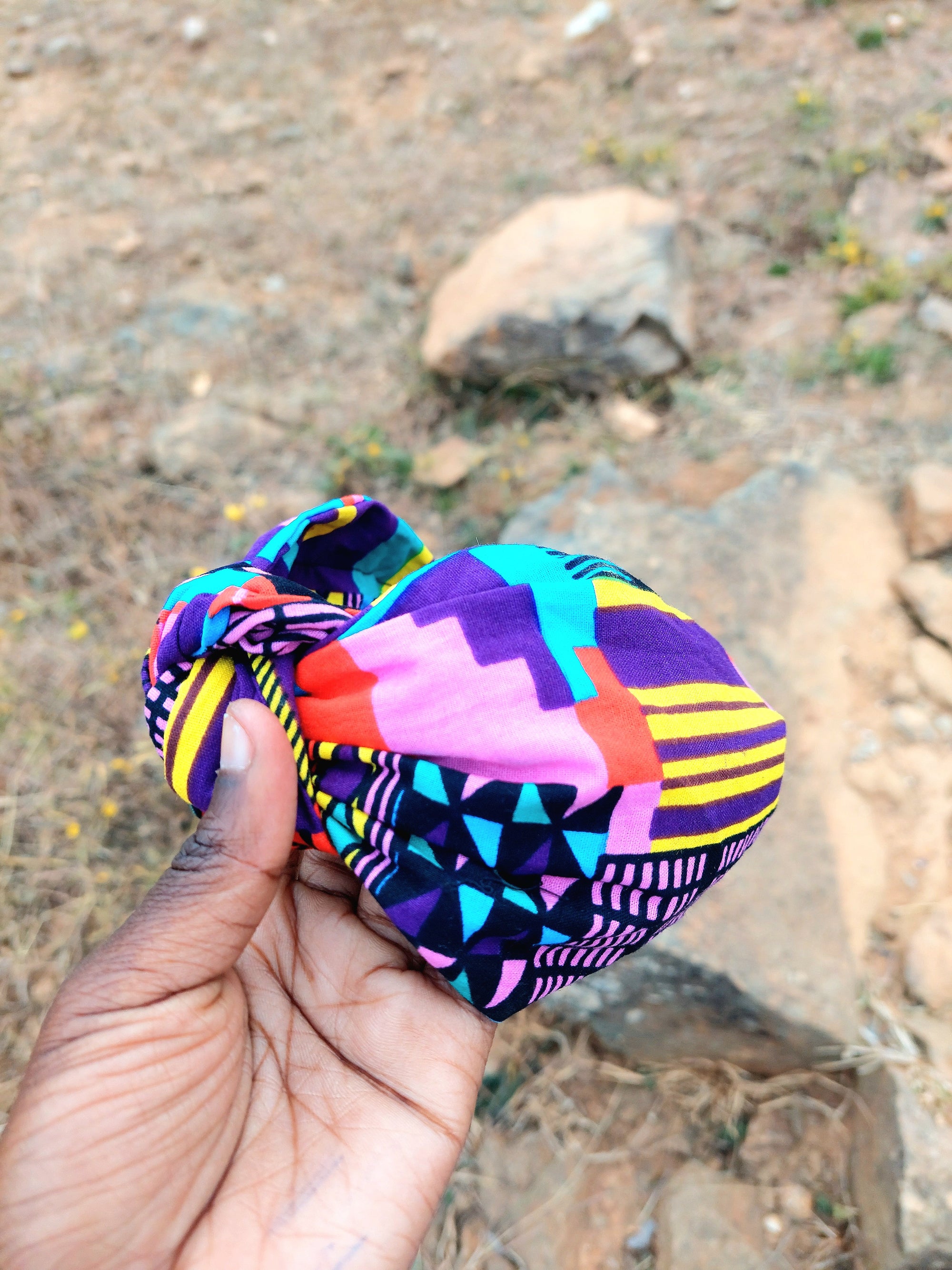 Neli Headband