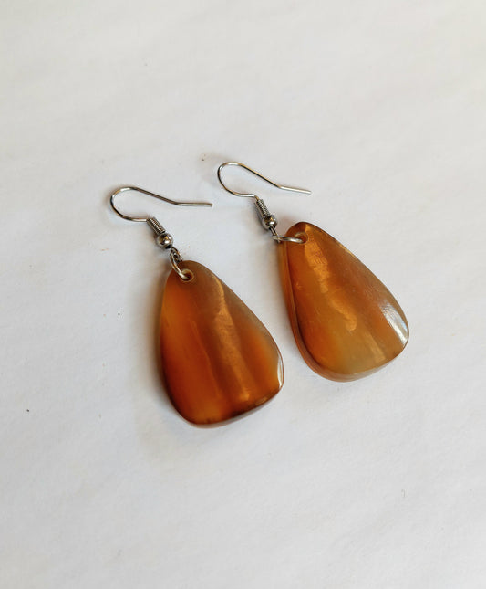 Alia Teardrop Earrings
