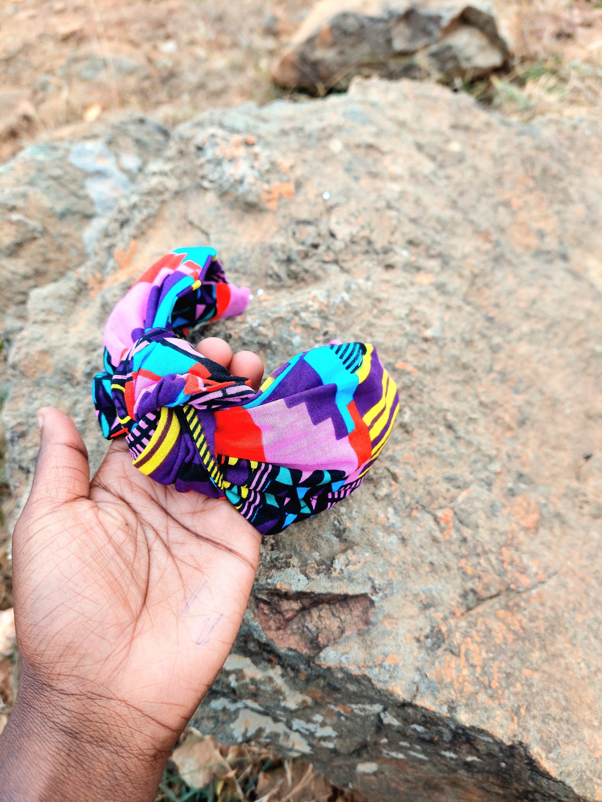 Neli Headband