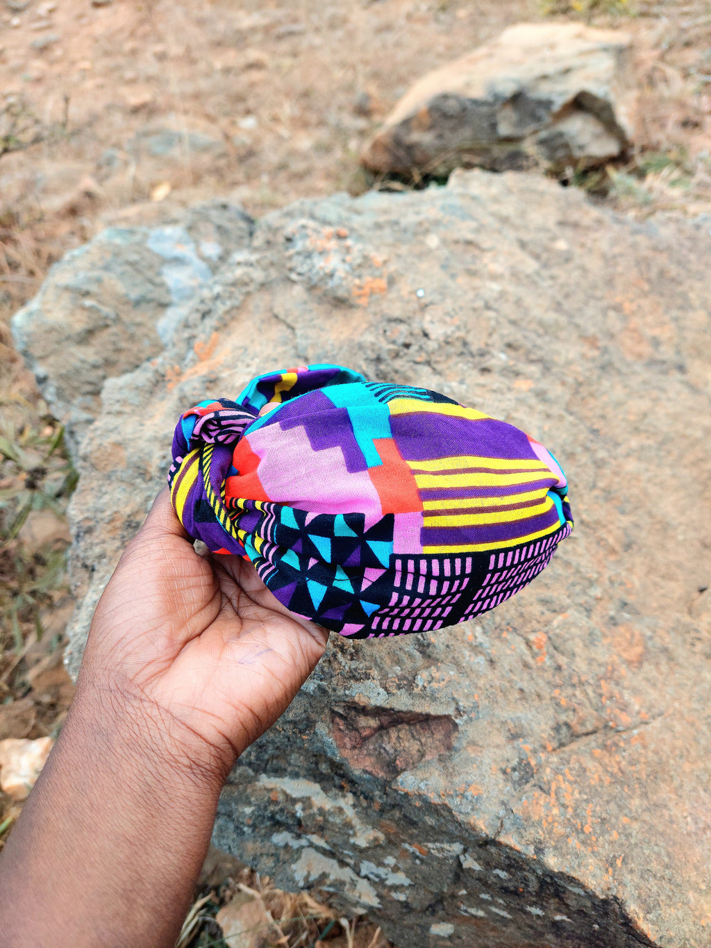 Neli Headband