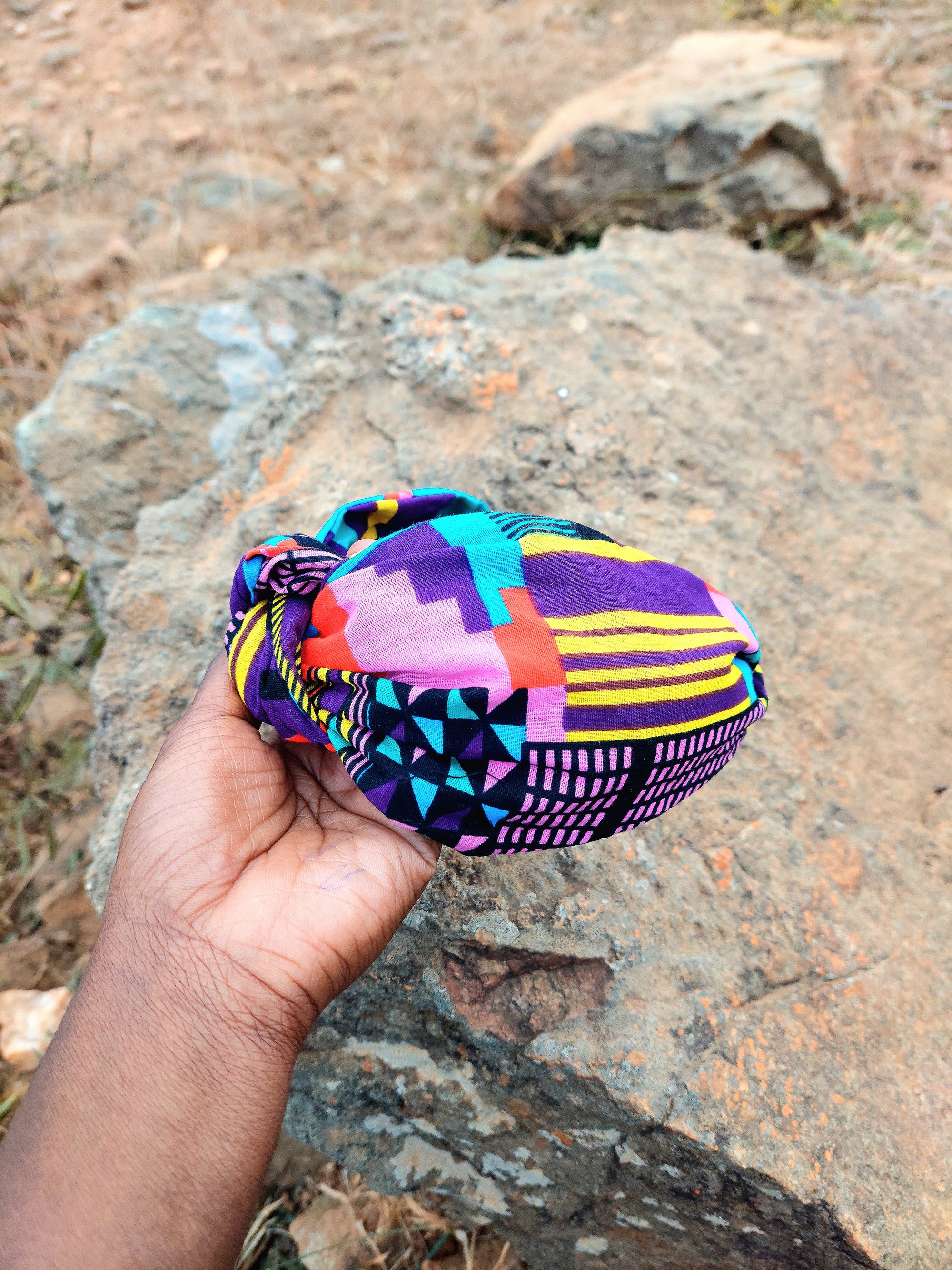 Neli Headband