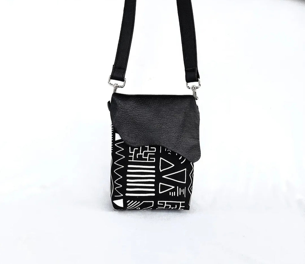 Ntatho Crossbody Bag
