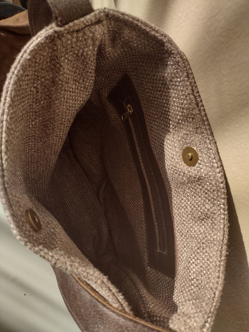 Rare Shoulder Bag