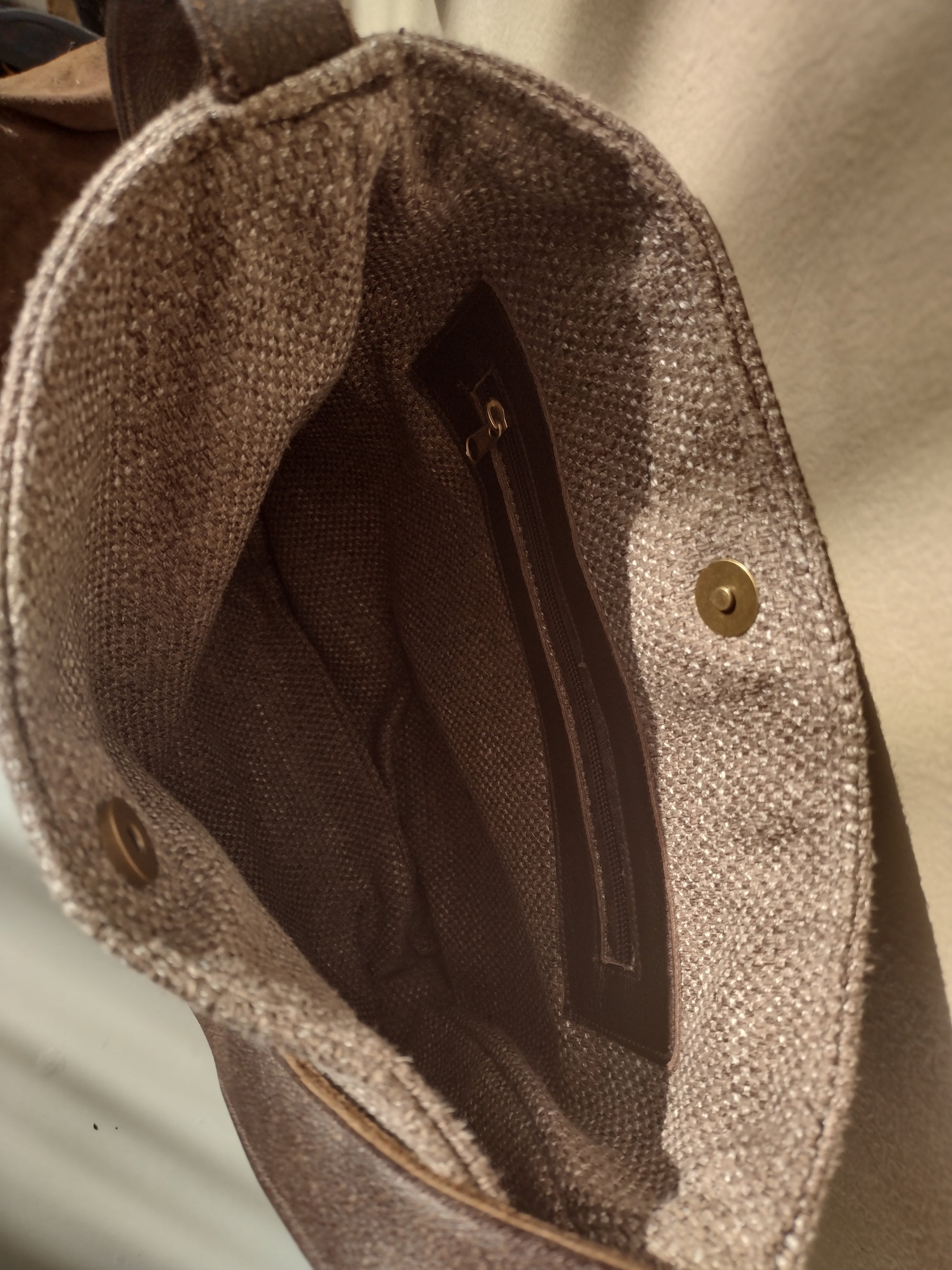 Rare Shoulder Bag